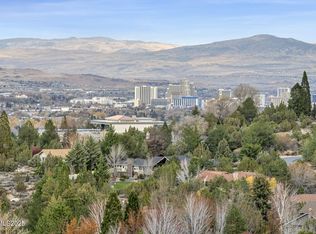 0 Woodchuck Cir #41-051-24, Reno, NV 89519