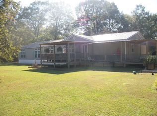 149 Old Union Rd, Shannon, MS 38868