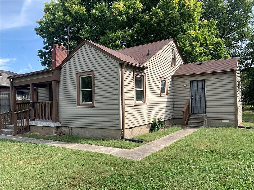 1st image of 3643 Hillside Ave
