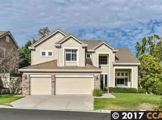 941 Dawnview Ct, Concord, CA 94521