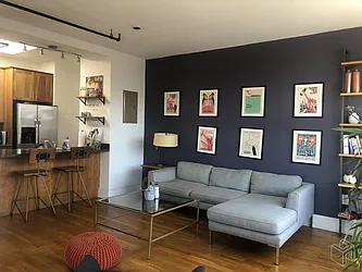 Rented by Halstead Real Estate