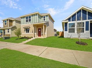 5709 Topwater Trl, Fort Worth, TX 76119