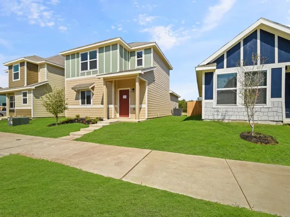 5709 Topwater Trl, Fort Worth, TX 76119
