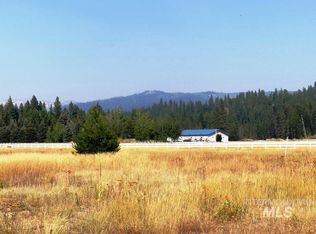 LOT 106 Graham Dr, McCall, ID 83638