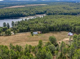 472 Balch Mill Rd, West Newfield, ME 04095