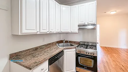 Rented by Brighton Management