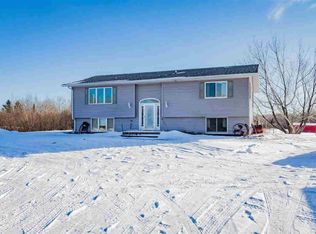 5224 E County Road C, Superior, WI 54880