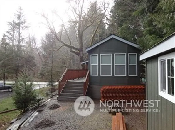 105 Elkhorn Drive, Packwood, WA 98361