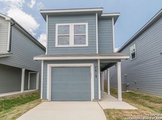 7619 Aston Cross, San Antonio, TX 78253