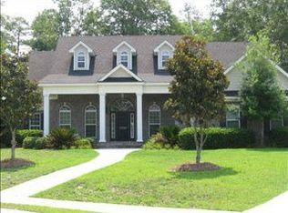 1206 Ridge Point Cir, Valdosta, GA 31605