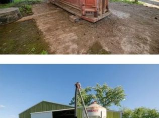 2707 W Route F, Clark, MO 65243