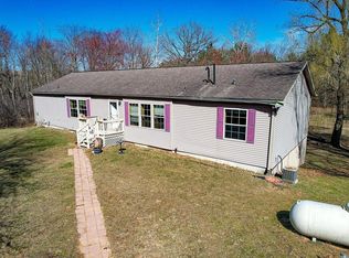 N5070 Pfaff Road, Mauston, WI 53948