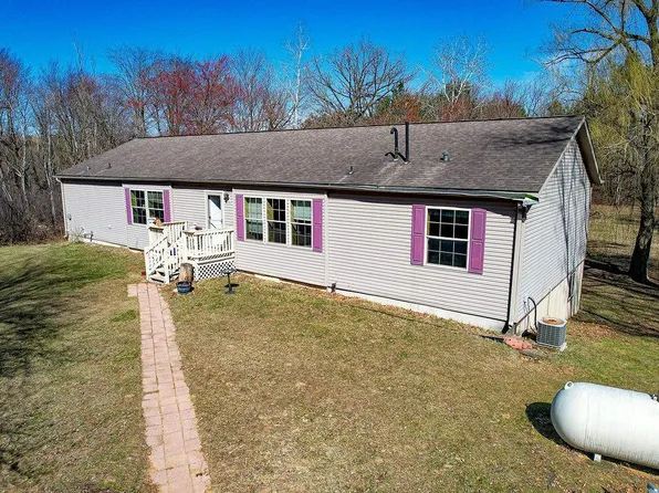 N5070 Pfaff Road, Mauston, WI 53948