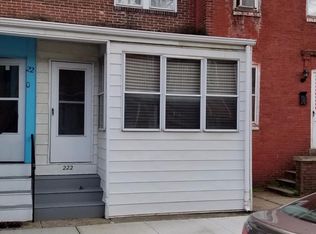 222 5th Ave, Roebling, NJ 08554