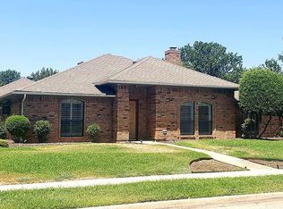 648 Quail Ln, Coppell, TX 75019