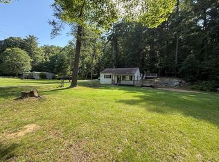 310 Mathis Dr, Daniels, WV 25832