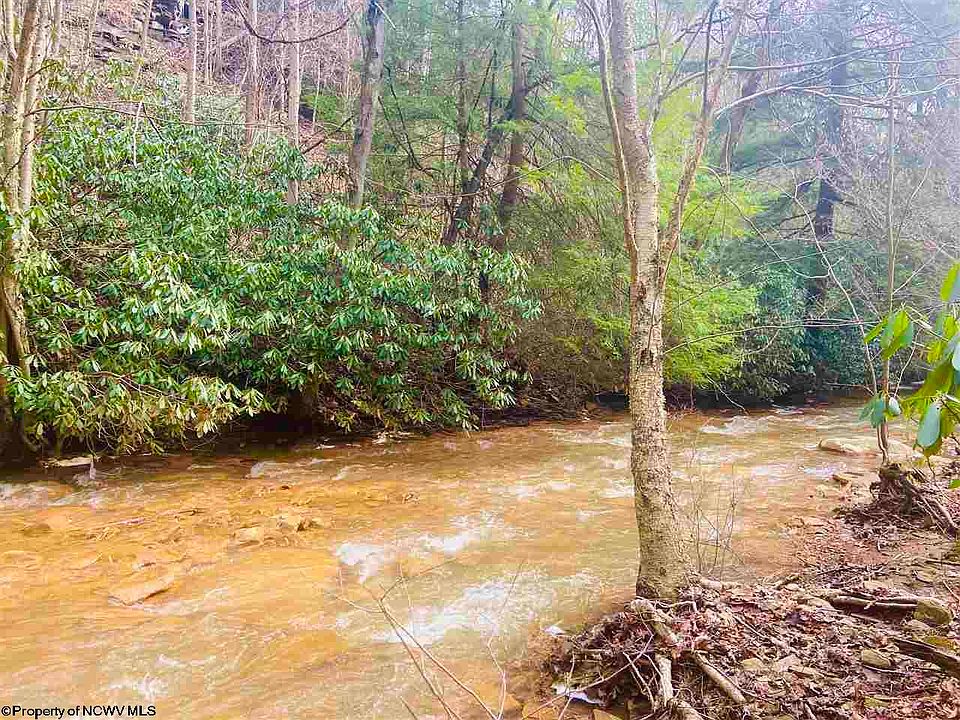 Martin Rd, Albright, WV 26519 MLS 10141535 Zillow