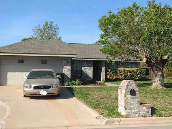 1318 Lawyers Ln, Abilene, TX 79602