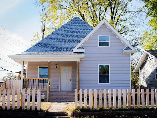 2103 N Rogers Avenue, Springfield, MO 65803