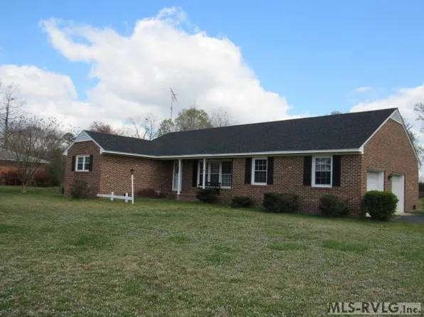 1550 State Highway 11 N, Murfreesboro, NC 27855