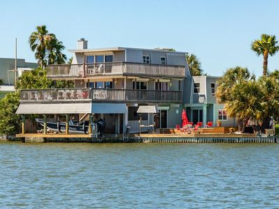 4215 W Bayside Way, Jamaica Beach, TX, 77554