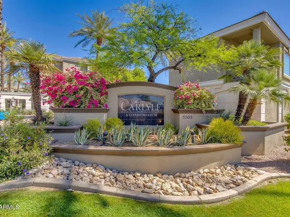 5303 N 7TH Street #215, Phoenix, AZ 85014