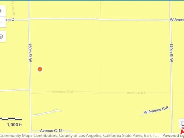 150 W Avenue C #6, Lancaster, CA 93536