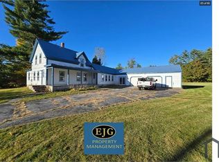 130 Old Dover Rd, Rochester, NH 03867