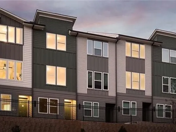1499 Layton Lane Dr NW #48, Atlanta, GA 30318