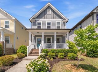 773 Fireball Ct, Knightdale, NC 27545