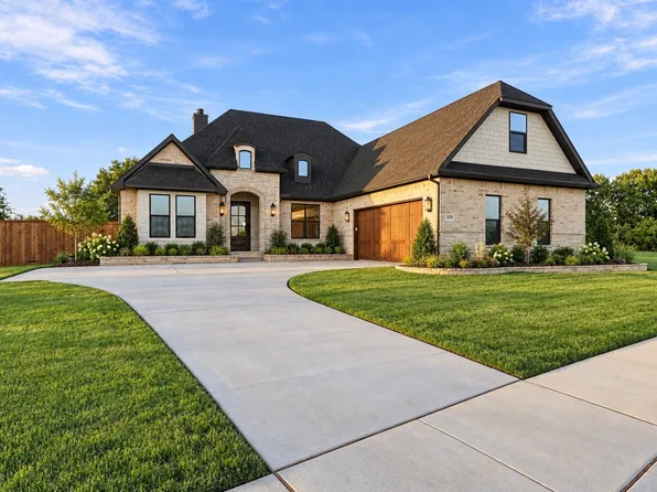 1830 Heritage Knoll Dr, Sherman, TX 75092