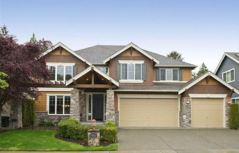 1st image of 27521 SE 31st Pl