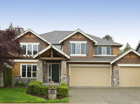 27521 SE 31st Pl, Sammamish, WA 98075