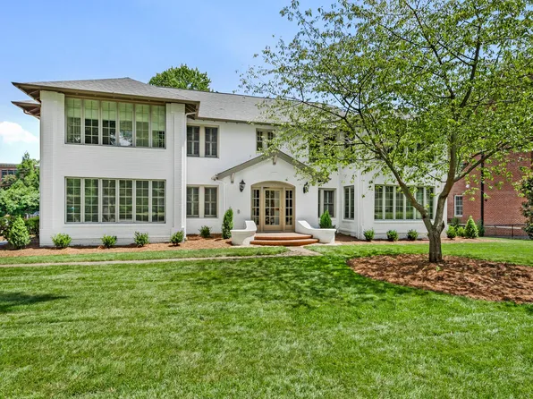 2243 Selwyn Ave, Charlotte, NC 28207