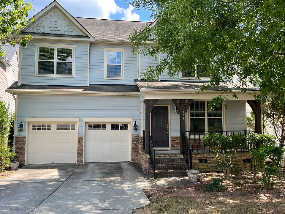 721 Sweet Laurel Ln