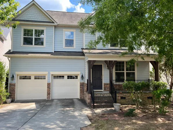 721 Sweet Laurel Ln, Apex, NC 27523