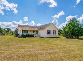 109 Willow Springs Cir, Waynesboro, GA 30830