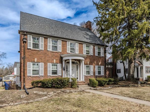 1418 W North St, Muncie, IN 47303