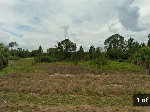 1248 Spruce ST E, LEHIGH ACRES, FL 33974