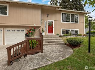 7600 13th Ave NE, Olympia, WA 98516