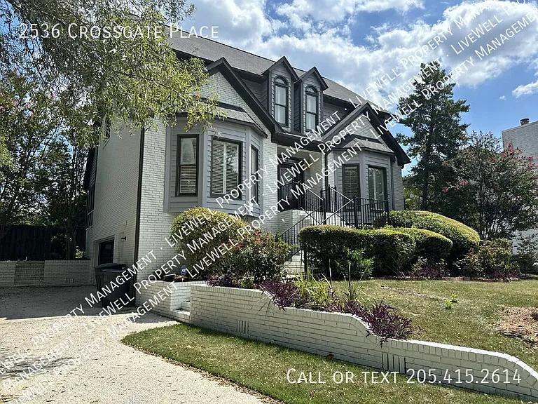 2536 Crossgate Pl — Photo 1