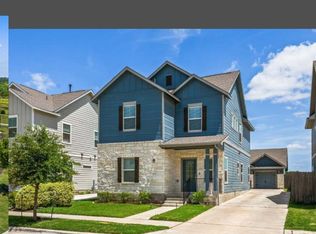1725 Cobblecrest Ln, Leander, TX 78641