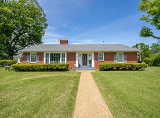 246 Old Shiloh Rd, Adamsville, TN 38310