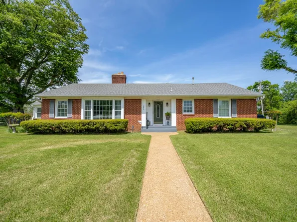 246 Old Shiloh Rd, Adamsville, TN 38310