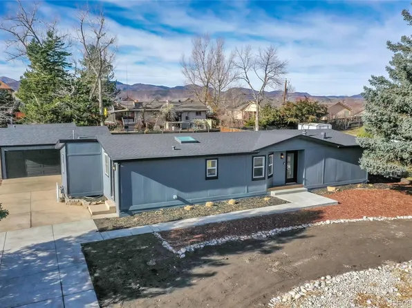 8875 S Brentwood Street, Littleton, CO 80128
