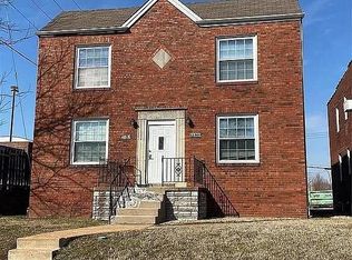 4833 Potomac St FLOOR 2, Saint Louis, MO 63116