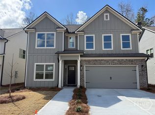 604 Creek Pointe Dr, Athens, GA 30606