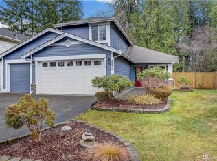 3331 125th Ave NE, Lake Stevens, WA 98258