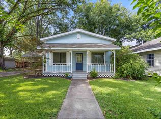 206 E Sedberry St, Jefferson, TX 75657