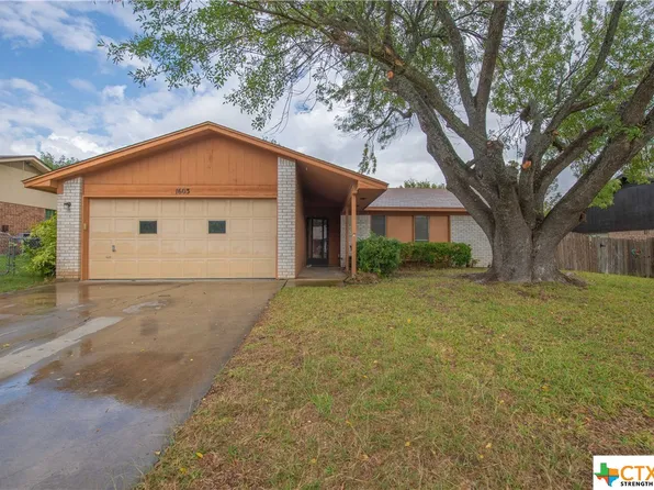 1603 Missouri Ave, Killeen, TX 76541